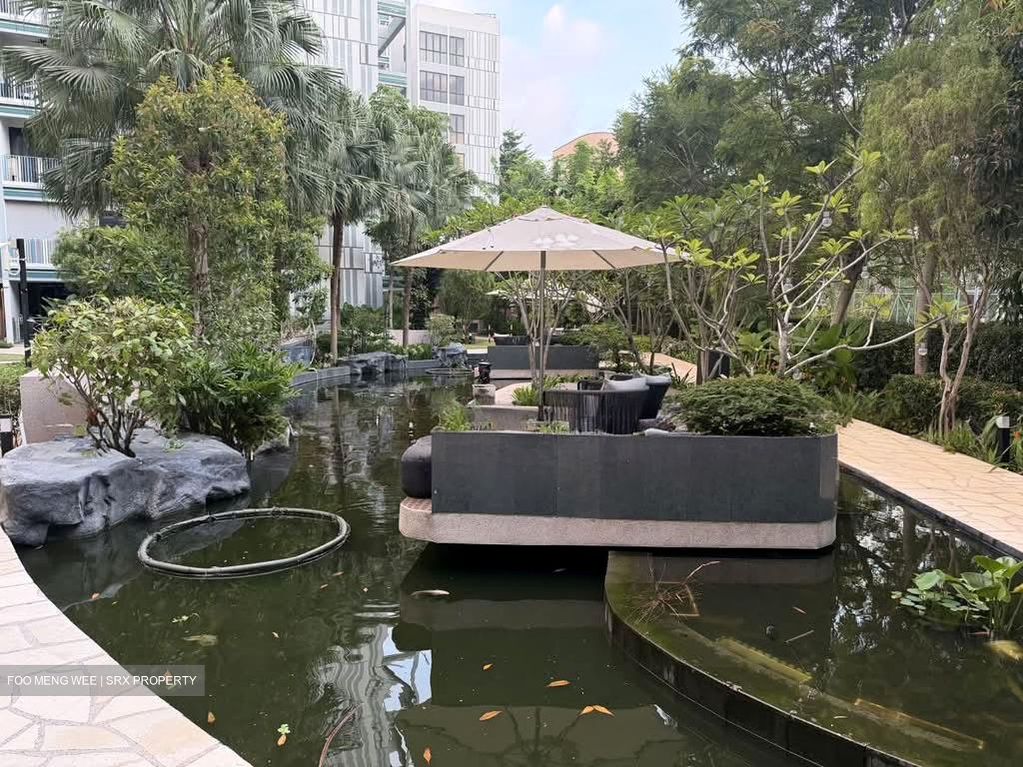 The Jovell (D17), Condominium #582351971